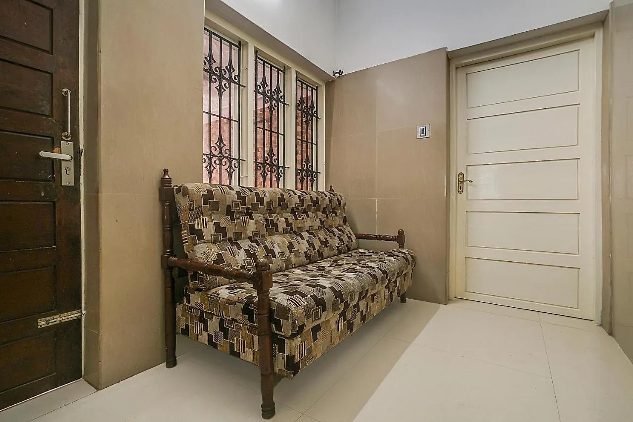 Spot On 83990 Hotel Trance Inn Kochi