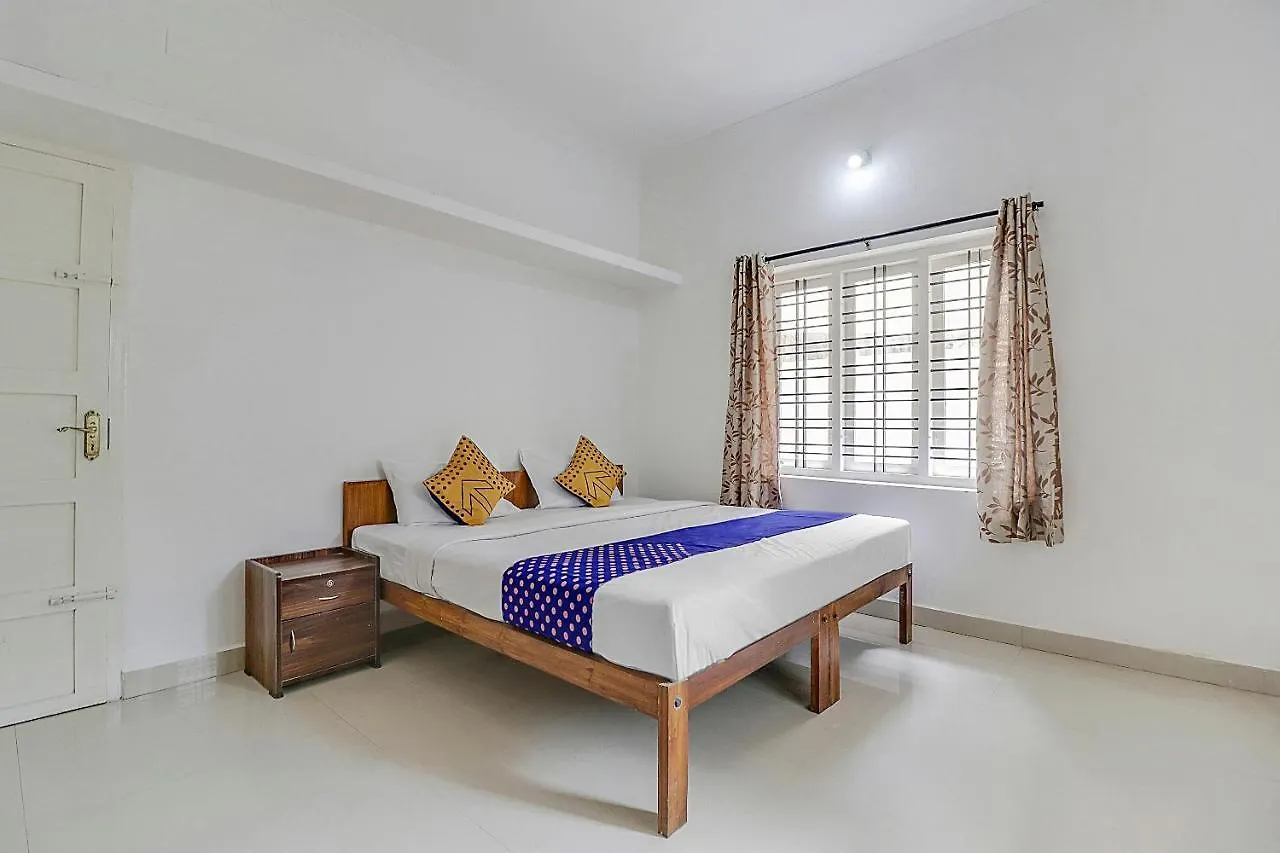 Spot On 83990 Hotel Trance Inn Kochi