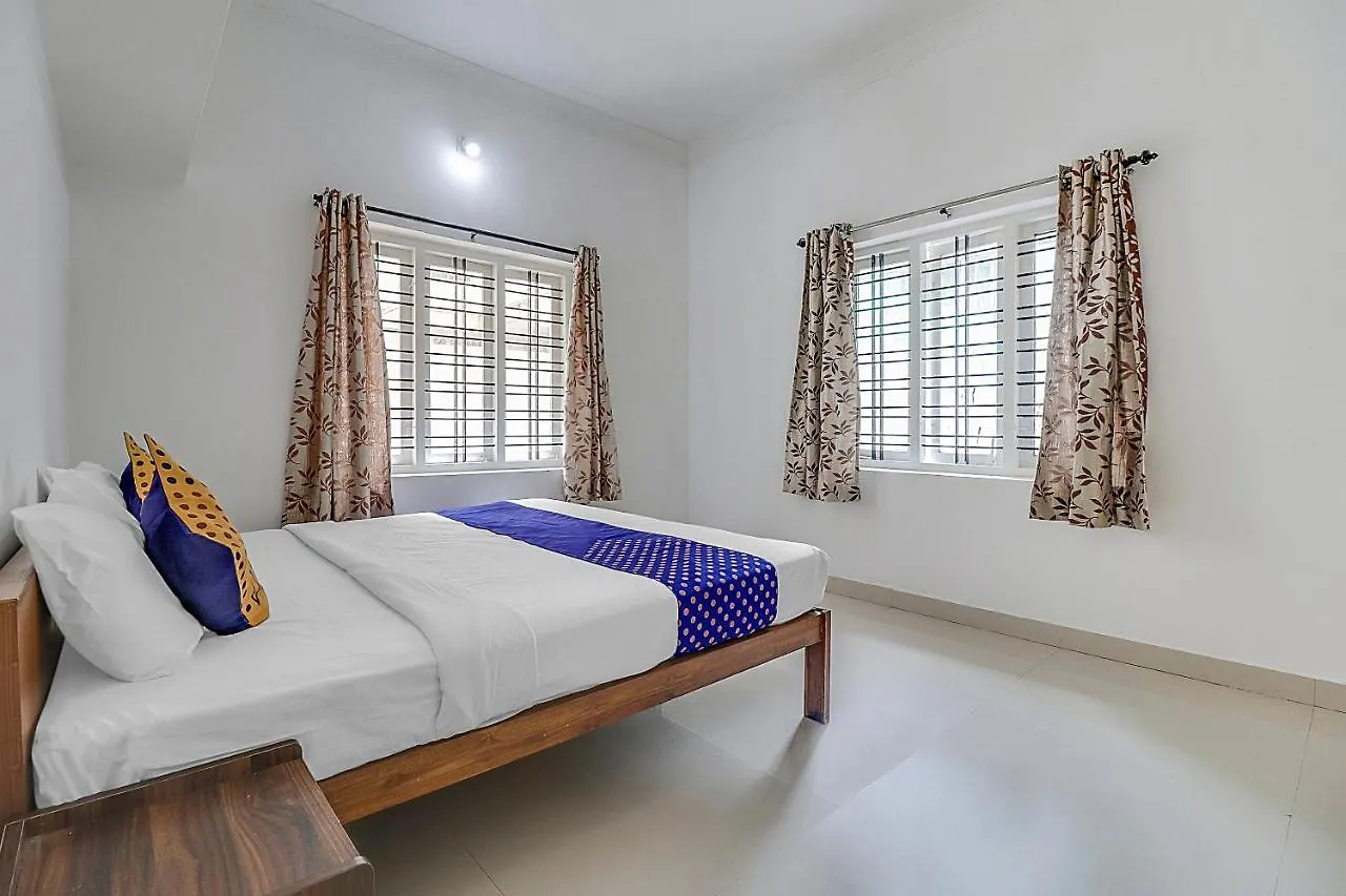 Spot On 83990 Hotel Trance Inn Kochi